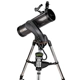 Celestron NexStar 114 SLT Computerized Telescope by Celestron