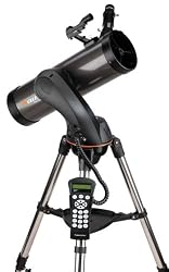 Celestron NexStar 114 SLT Computerized Telescope