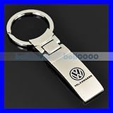 Volkswagen Rectangle Key Chain