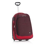 Xenon Rollercase - Small Xenon Rollercase - Small