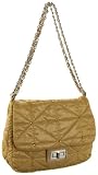 BIG BUDDHA Bea Mini Shoulder Bag