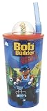 Bob The Builder Spinning Beaker With Bob