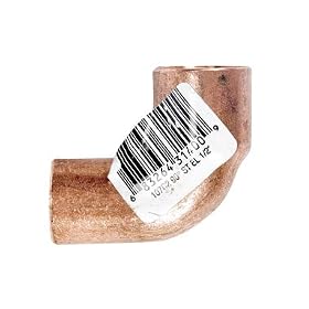 Elkhart Prod. Corp. 31400 90 Street Elbow Elkhart Prod. Corp. 31400 90 Street Elbow