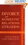 Divorce and Domestic Relations Litigation: Financial Adviser's Guide