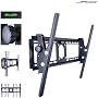 Jago - Support mural universel pour TV LCD et Plas&hellip de Jago
