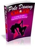 Pole Dancing Craze