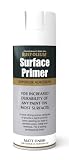 400ml Surface Primer White