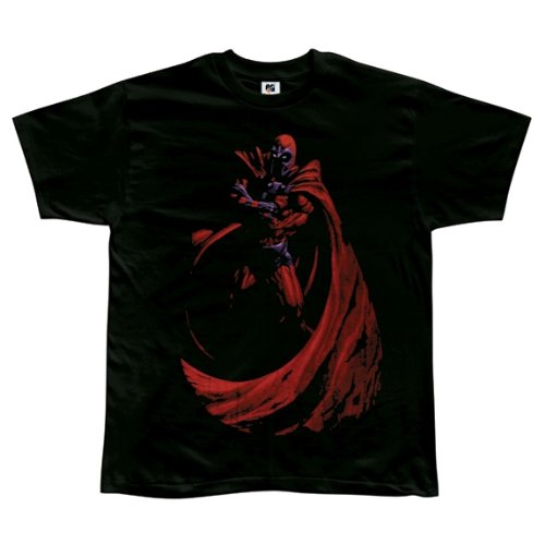  X-Men - Magneto Shadow Boxer T-Shirt