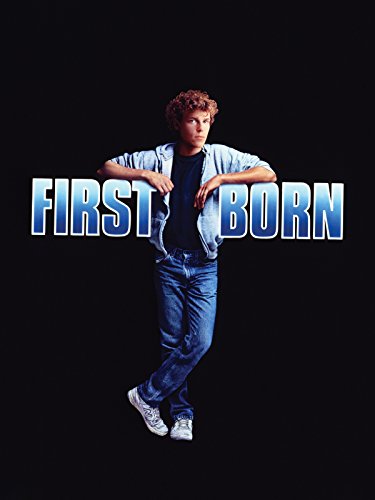 Moving In (First Born)