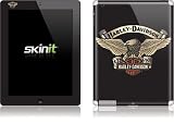 Skinit Harley-Davidson Traditional Eagle Vinyl Skin for Apple iPad 2