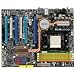 Video Games : MSI K9A2 Platinum AMD 790FX Phenom Socket AM2+ PC2-8500 DDR2-1066 ATX Motherboard