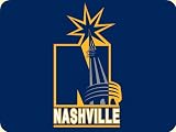 Nashville Predators Mouse Pad
