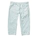 Sports : Campagnolo 3/4-Hose Frauen, wei&szlig;