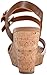 Dr. Scholl's Shoes Women's Mashup Wedge Sandal