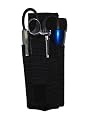 Mini Lite/Knife/Scissor Pouch With Side clip