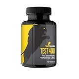 TEST400 FightLabs TEST 400 Fight Labs