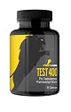 TEST400 FightLabs TEST 400 Fight Labs