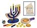 Celebrate! Chanukah Set By Kidkraft
