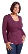 Annee Matthew Marcela Wrap # 877