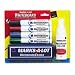 Avery Marks-A-Lot Dry Erase Marker Kit (23503)