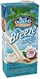 Blue Diamond Almond Coconut, Vanilla, 32-Ounce (Pack of 12)