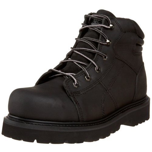 Thorogood Men's Oblique Collection 6 Lace To Toe Boot