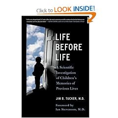 Life Before Life: Children's Memories of Previous Lives