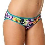 Bonds Womens Underwear Floral Fair Bikini Brief