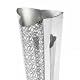 Triquetra'' Vase (Large)||EVAEX