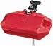 Latin Percussion Jam Block with Bracket, Low Pitch