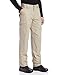 Tru-Spec 24-7 Original Tactical Pants for Men - Durable, Water-Resistant Cargo Work Pants with Concealed Carry and Knee Pad Openings, Khaki - 40W x 30L