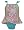 : Baby Lulu Patio 1 Pc Skirted Swimsuit 12m