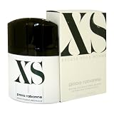 XS For Men by Paco Rabanne - (With Vitamin) - Aftershave Balm - 50ML
