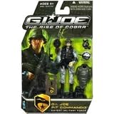 G.I. Joe The Rise of Cobra 3 3/4