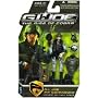 G.I. Joe The Rise of Cobra 3 3/4" Action Figure Pit Commando (Covert Military Force)