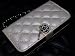 Iphone 4s/ 4 Novoskins Amante Crystal Quilted Clutch Diary C