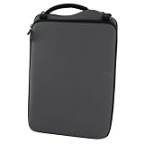 Cocoon CNS360GY Neoprene Netbook Case, Up to 11inch Netbook /Laptop, Gray