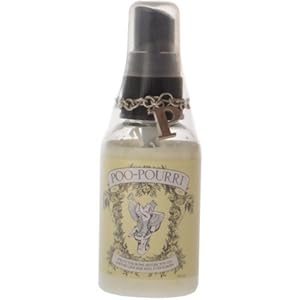 Poo Spray