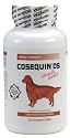 Cosequin DS Double Strength Chewable Tablets 120 Count