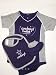 Dallas Cowboys Play Diagram Onesie Newborn / Infant / Baby 3pc Bib & Booties Set