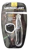 New Browning Light Microblast LED Headlamp locking Liner Knife Combo Stealth Safety Night Vision