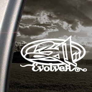 Image #1 of 311 Decal Rock