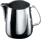 Alessi - 103/25 - Pot �  lait en acier inoxydable (Import Allemagne)