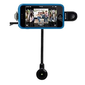 Belkin F8Z442 Tunebase Directw/HandsFree iPod/iphone