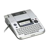 Brother P-Touch 1830 Labeler