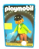 PlayMobil 3319 Circus Clown NIB