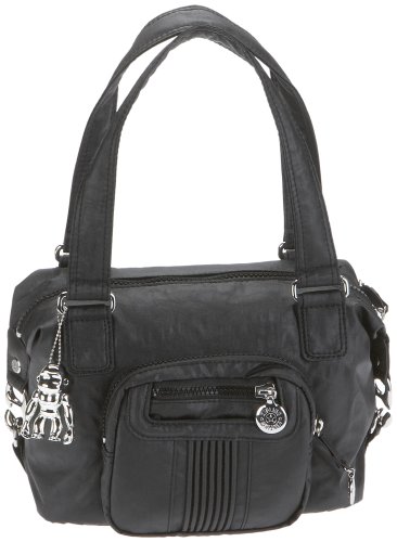 KIPLING ESMEE K11601900, Damen , schwarz, (Black 900), EU