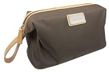 Kultur und Kosmetiktasche von Samsonite braun / tan