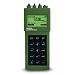 Hanna Instruments HI 98185-01 Waterproof Portable pH/ORP/ISE/Temperature Meter, 115V