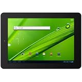 Odys Neo X 8  20,3 cm (8 Zoll) Tablet-PC (TFT Touchpanel, 1.2 GHz Cortex A 8, 8 GB HDD, WLAN, HDMI, Android 4.0.3) schwarzvon "Odys"